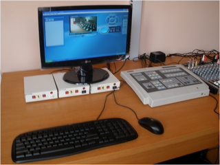 Laboratorium Microteaching