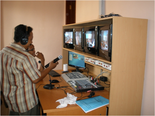 Laboratorium Microteaching