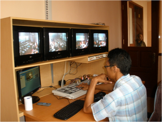 Laboratorium Microteaching