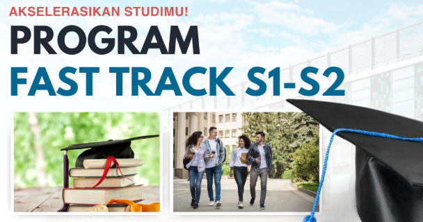 Fast Track Kampus