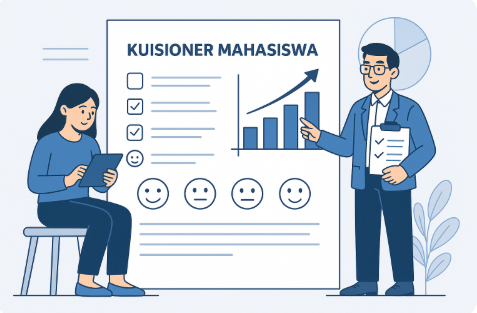Kuisioner Kampus Online Kuisioner Kampus Online