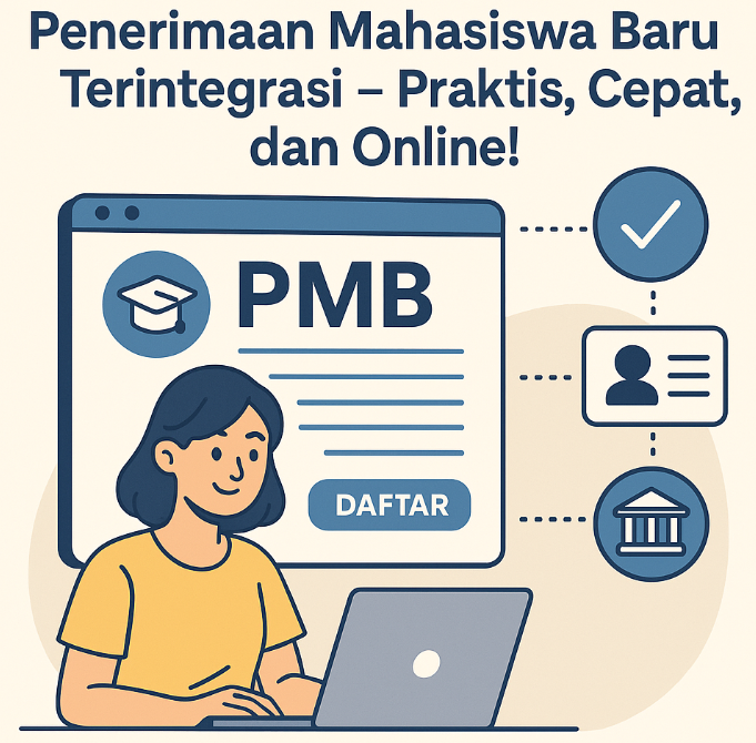 PMB Kampus Support Siakad