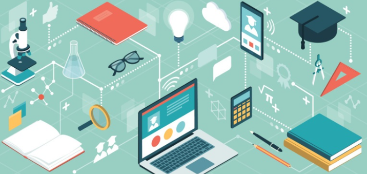 Tugas Bahan Ajar Digital LMS