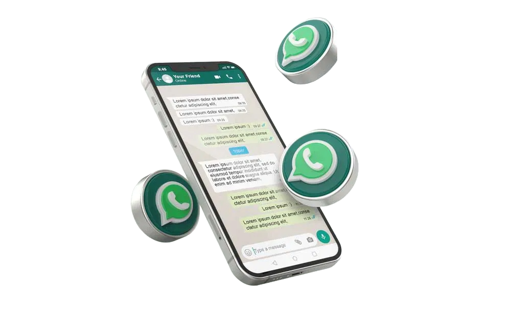 Siakad Whatsapp WA Blast